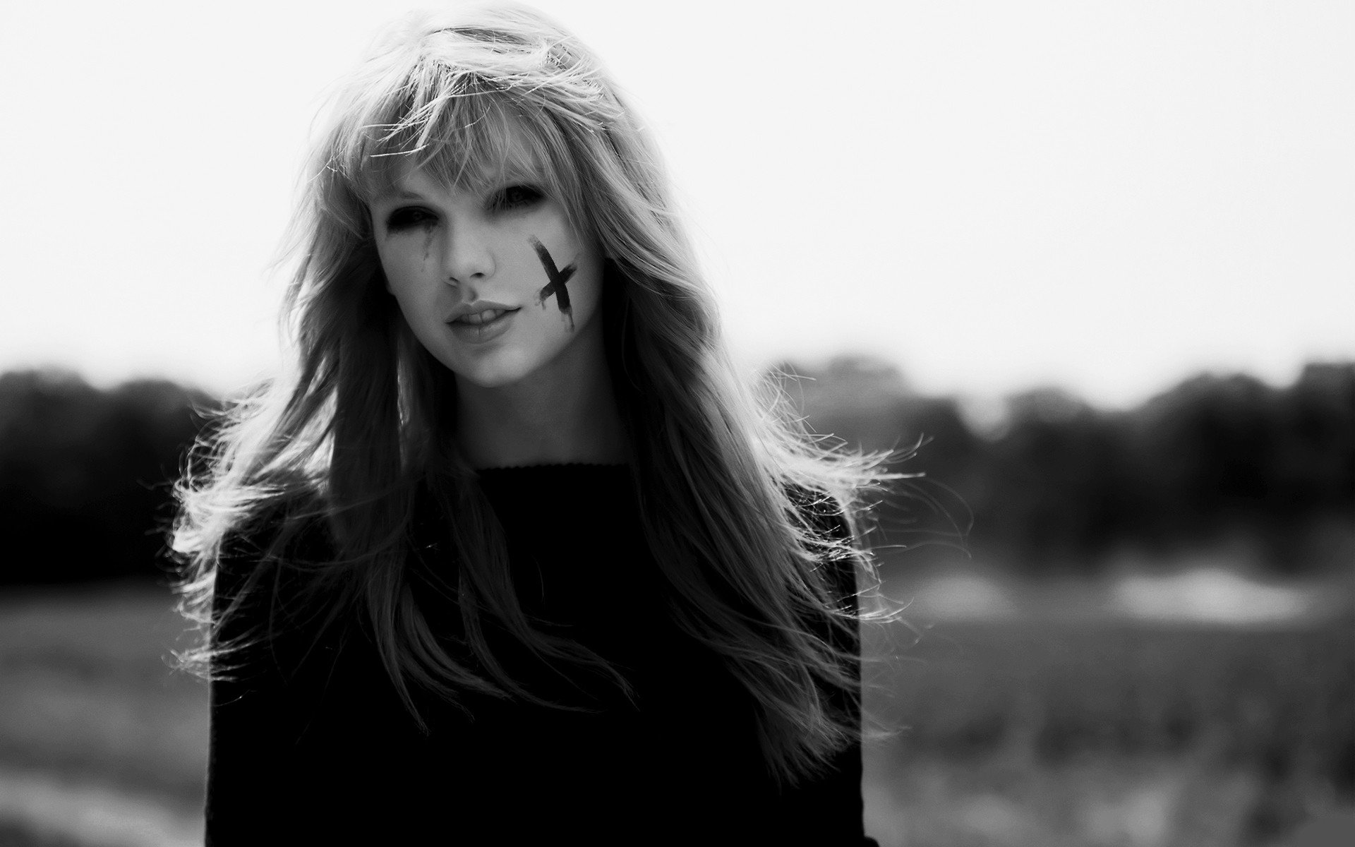 Satan Photo Manipulation Taylor Swift HD Wallpaper