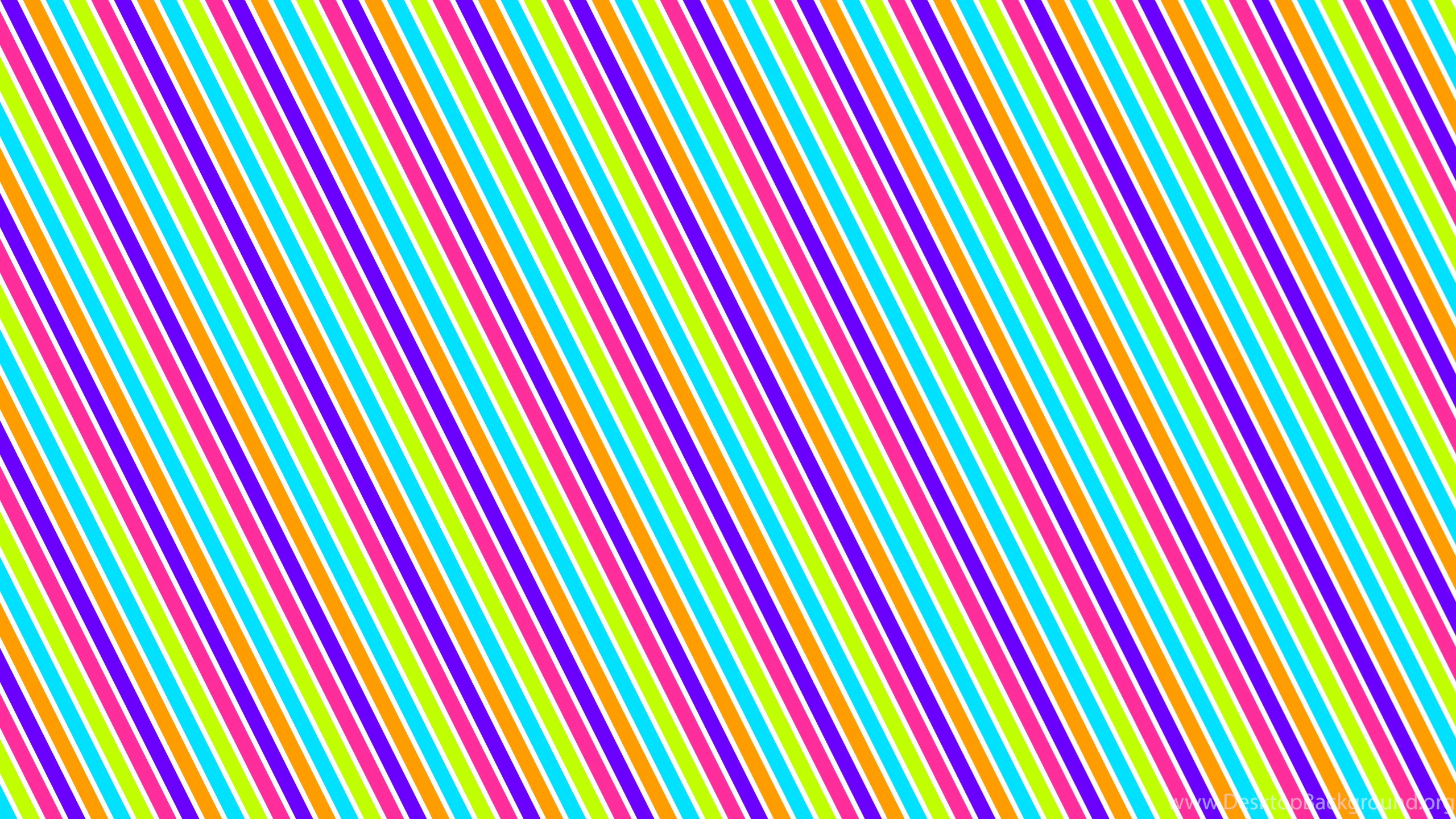 Candy Stripes Desktop Wallpapers Desktop Background