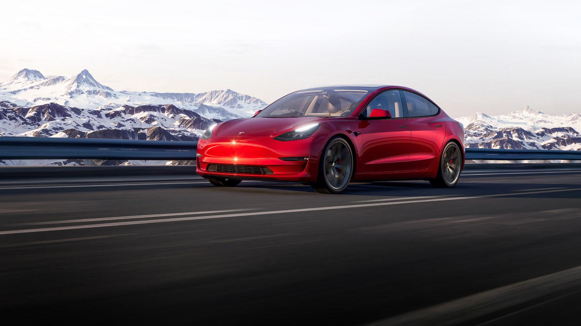 Tesla Officially Launched In Malaysia Model Y Up For Pre Orders