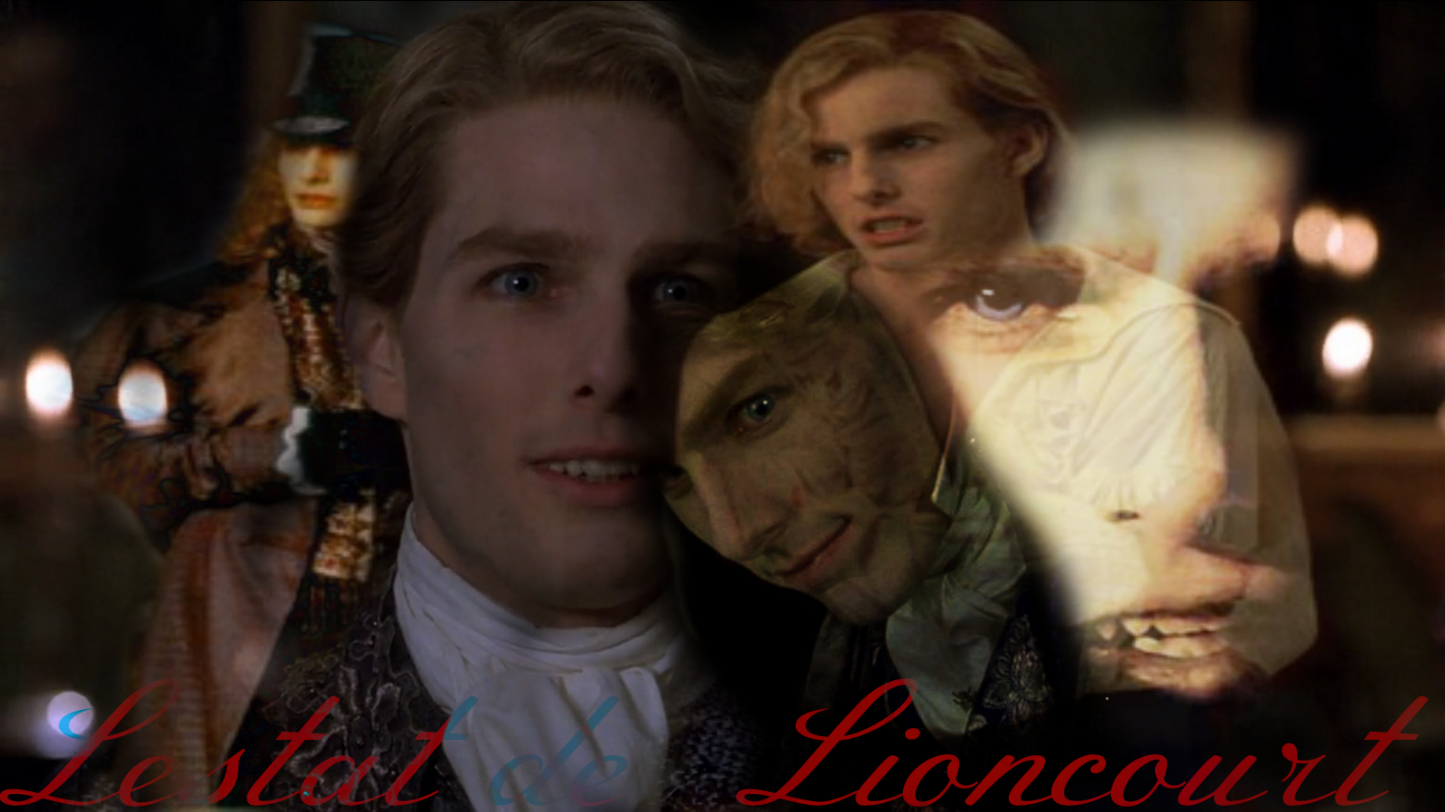 Cruise S Lestat Wallpaper By Scarecrowwoman