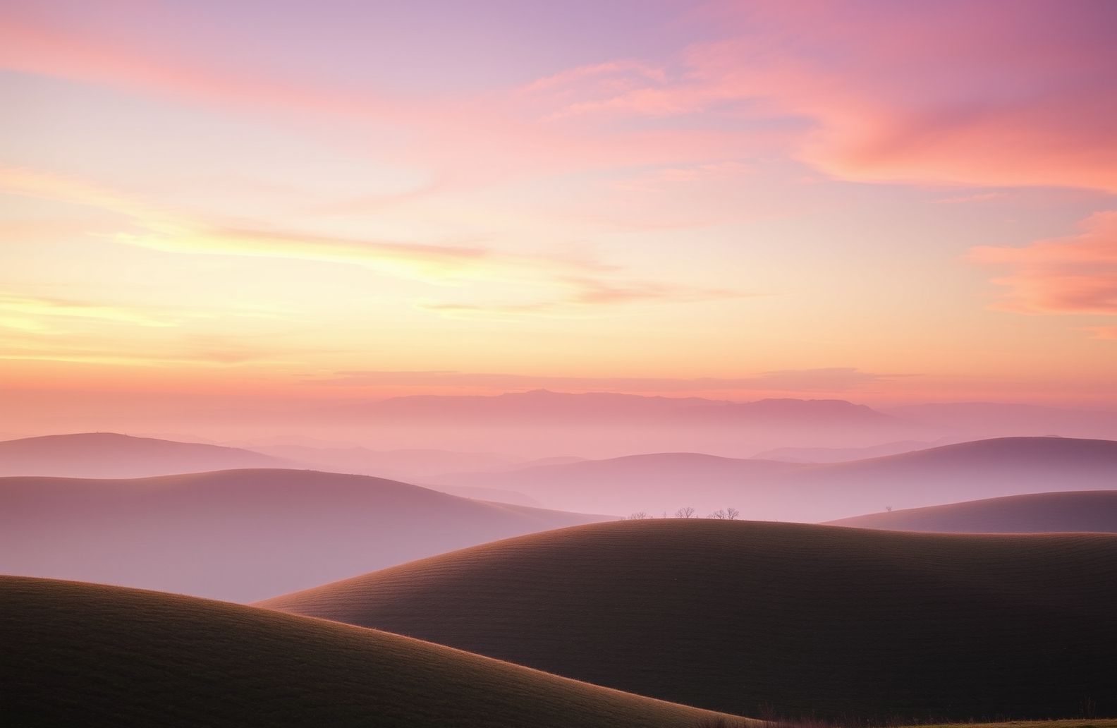 Aesthetic Wallpaper