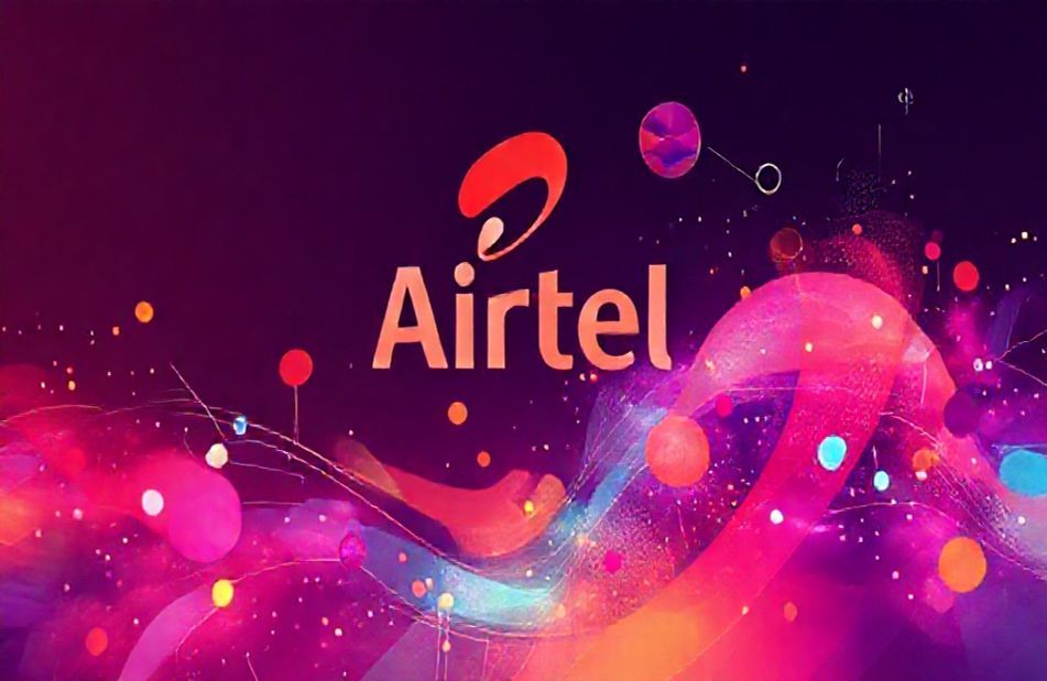 Airtel Wallpaper