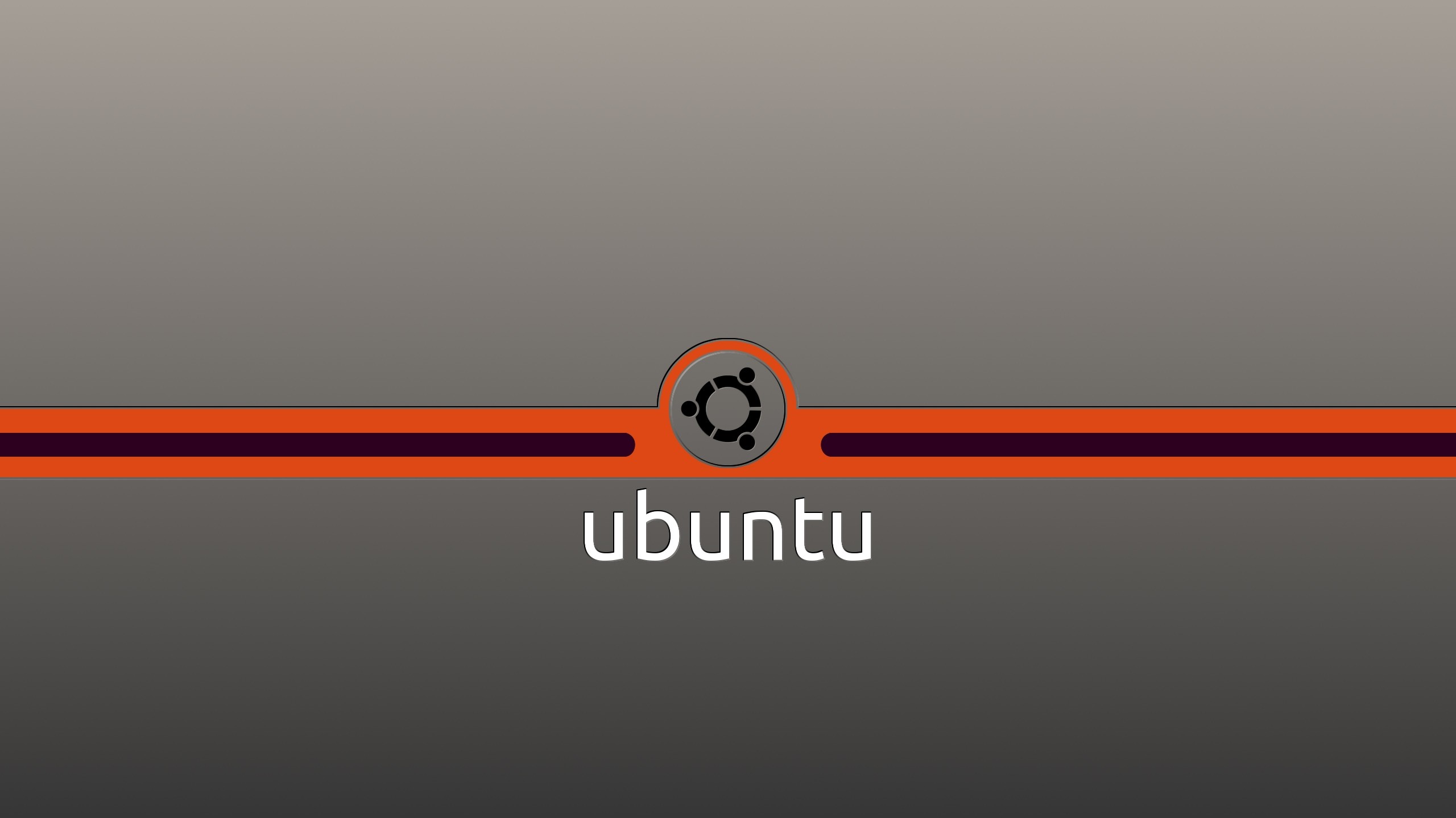 Download Linux Ubuntu Wallpaper 2560x1440 Wallpoper 407364
