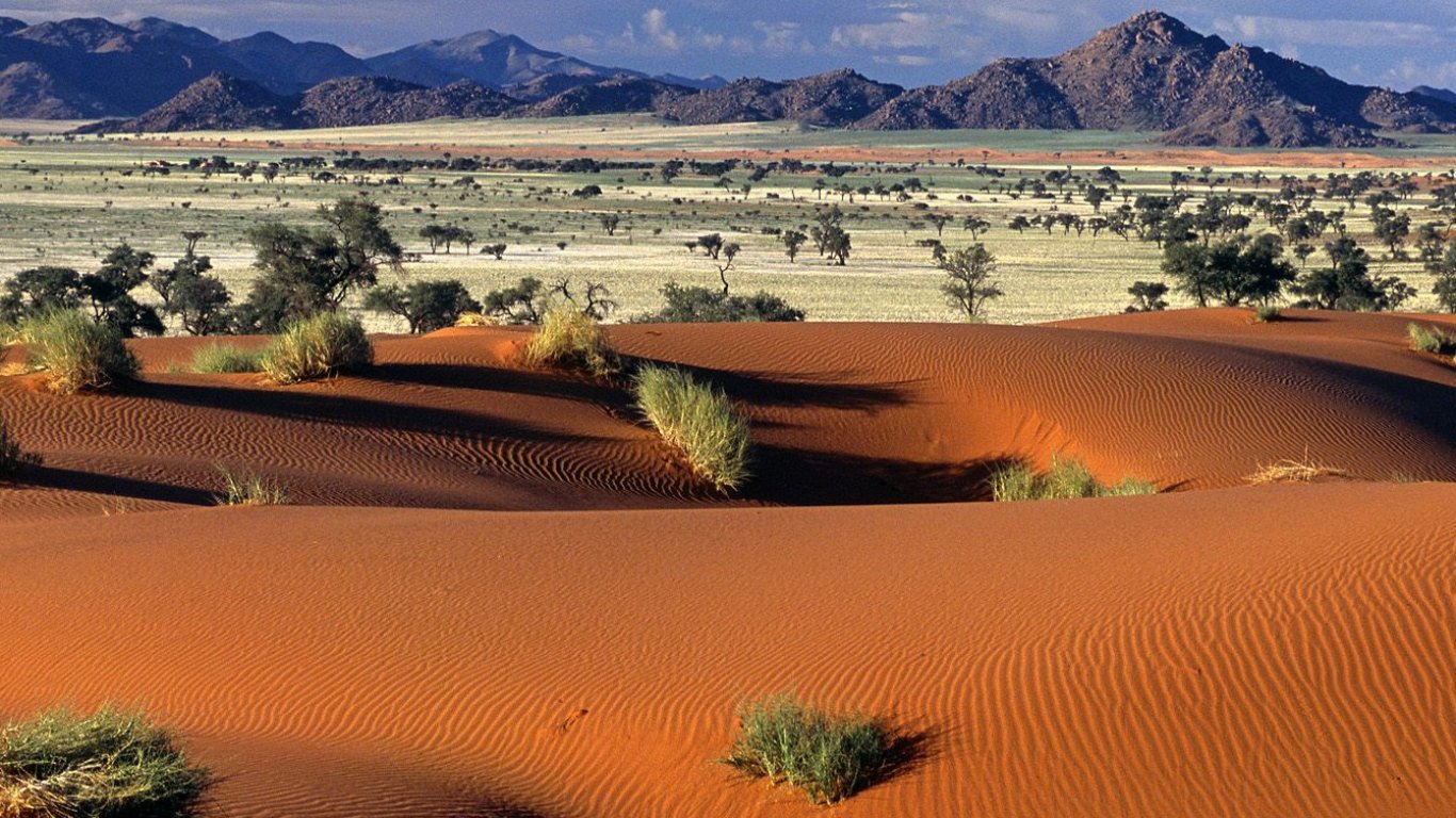 Desert HD Wallpapers High Quality Wallpapers