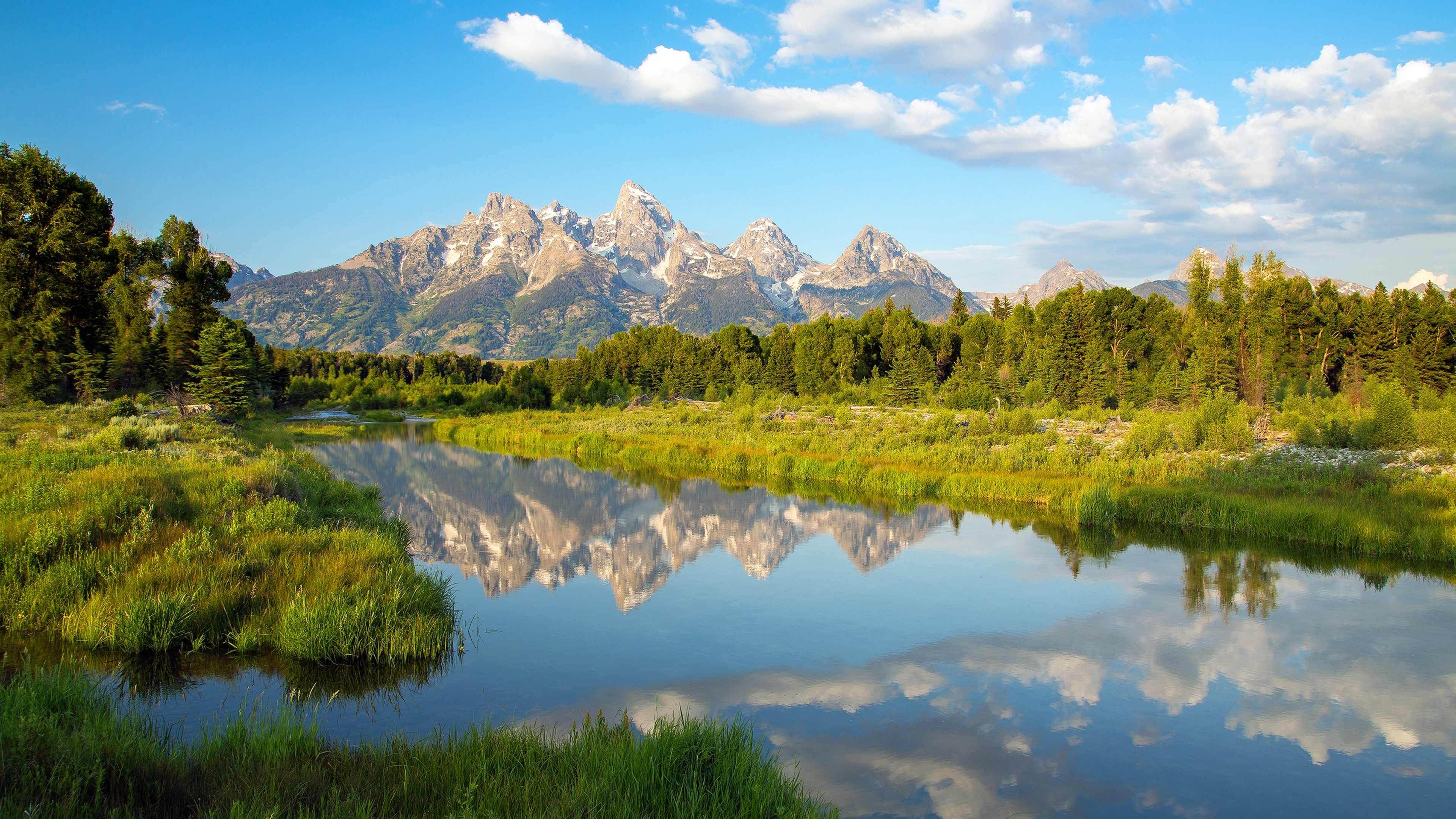 Beautiful Scenery HD Wallpaper Nature 4k