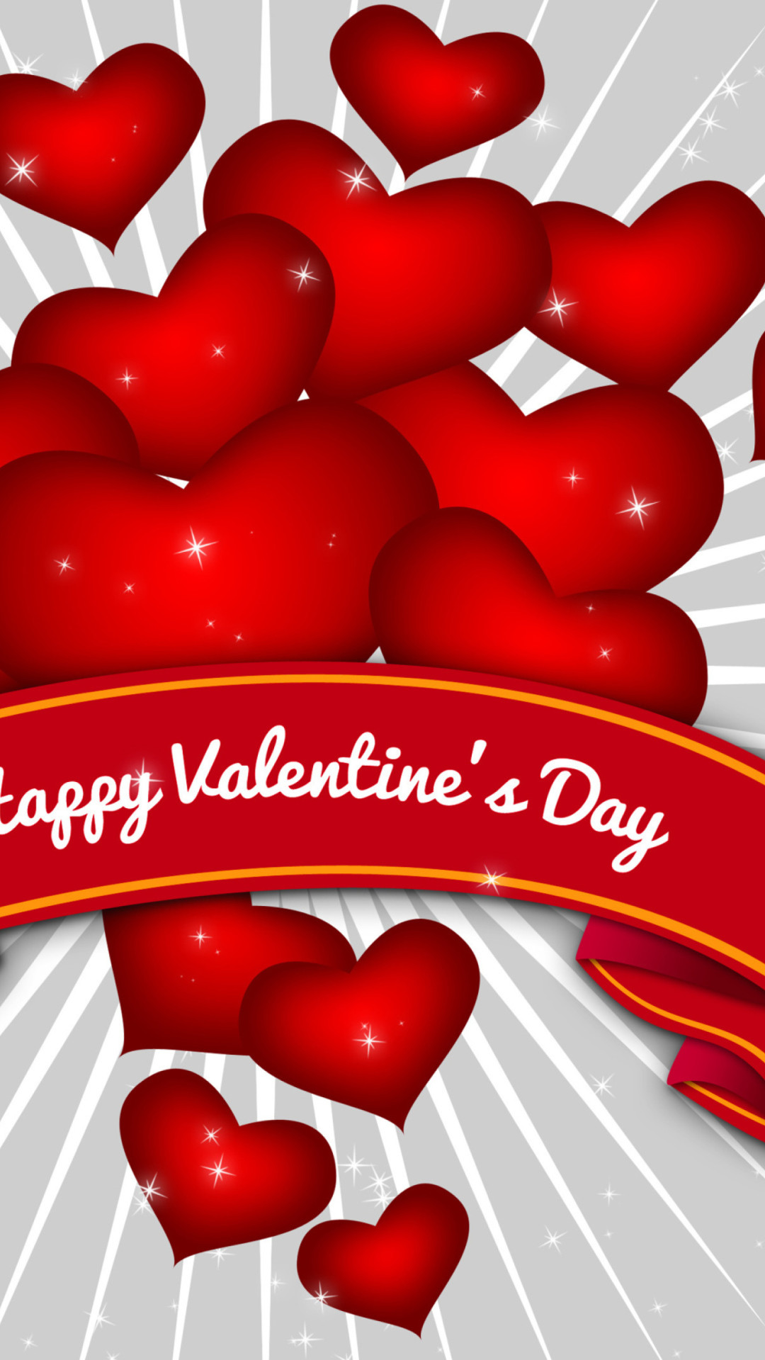 Full HD Valentines Day Wallpaper iPhone