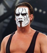 Sting Wcw Image Wallpaper And Background Photos