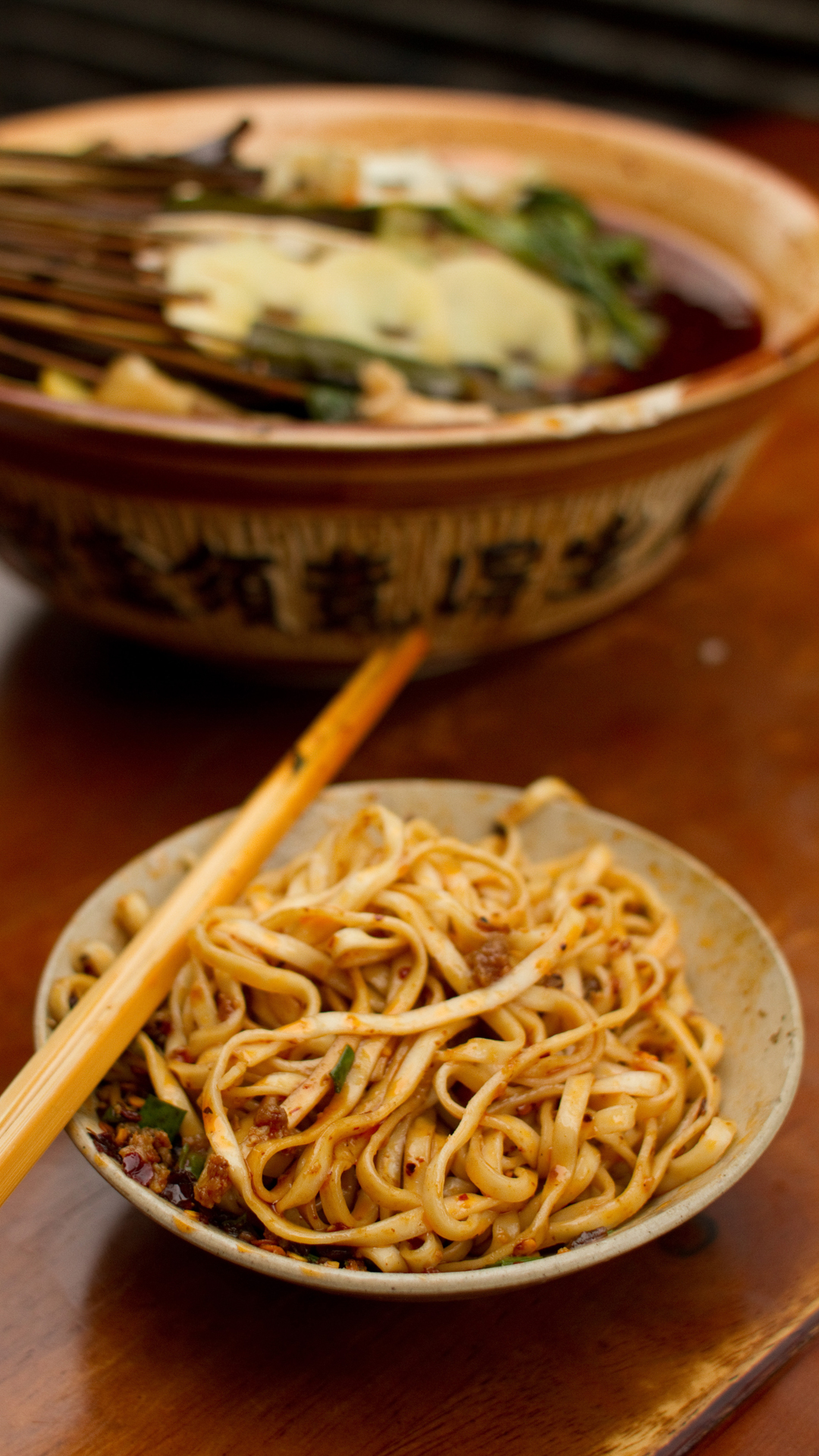 Chinese Cuisine Noodles Best Htc One Wallpaper