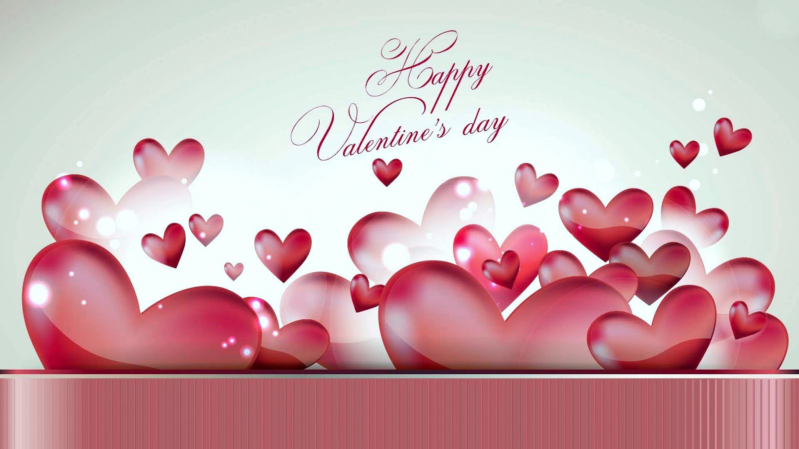 14th February Valentines Day Wishing Cards Image Pictures Biseworld