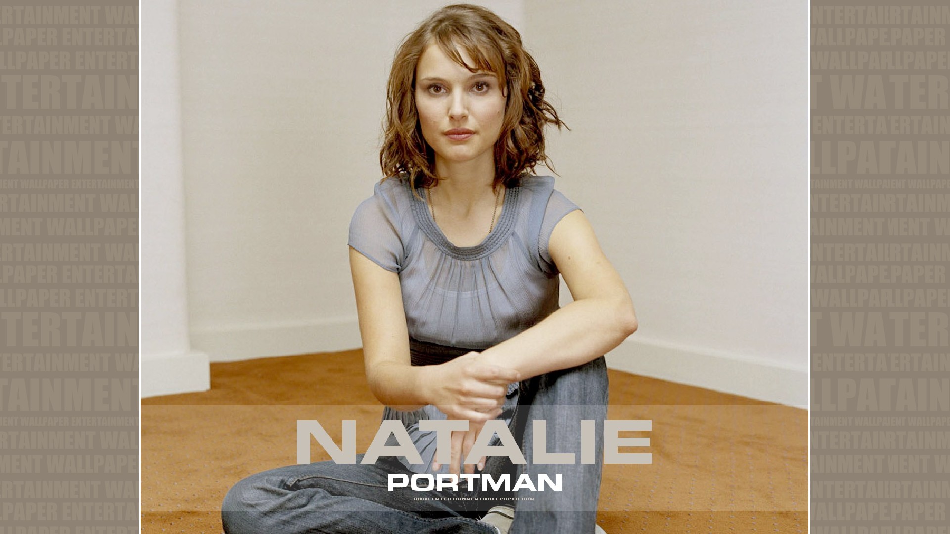 Natalie Portman Wallpaper Size More