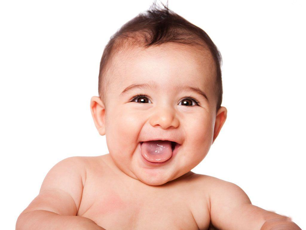 Cute Baby Boy Wallpaper