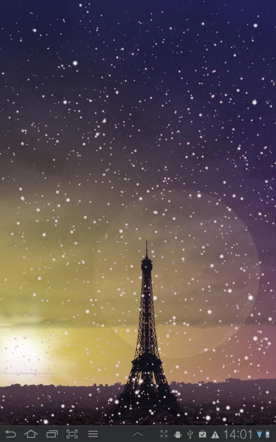 Winter Cities Live Wallpaper Android Apps On Google Play