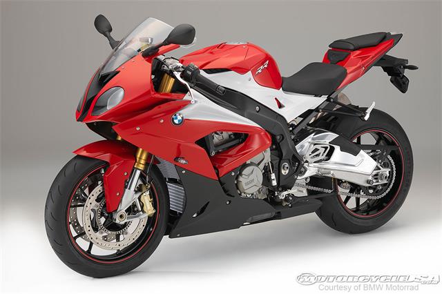 The S1000rr S Optional Pro Riding Mode Offers To Additional Engine