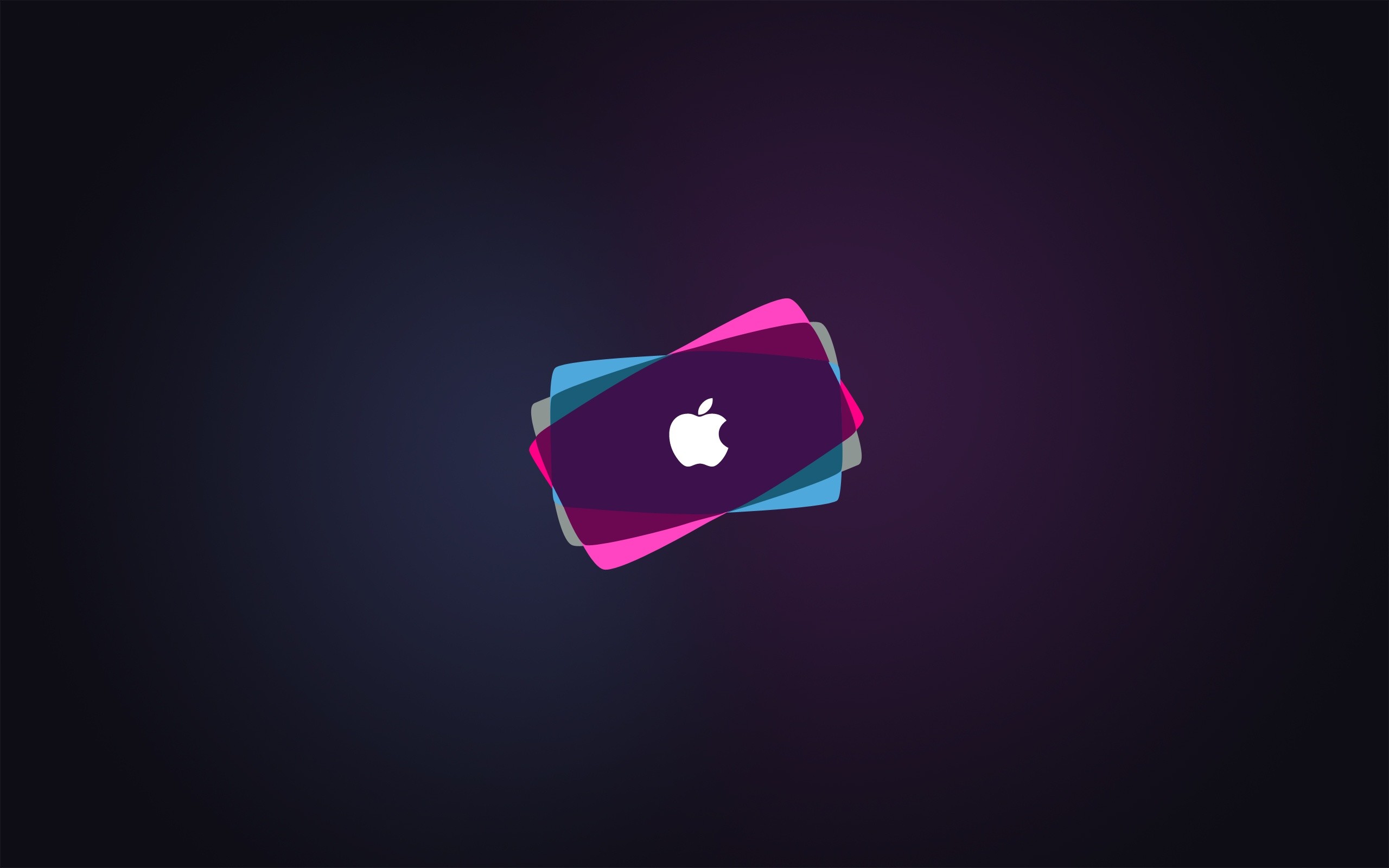 Apple Logo HD Wallpaper Image