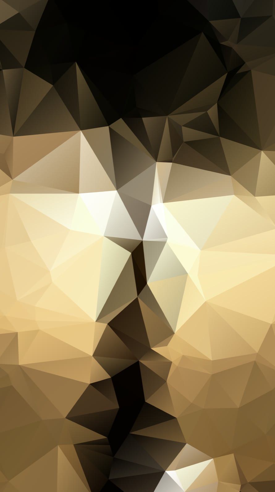 Pattern Gold Wallpaper Sc iPhone6