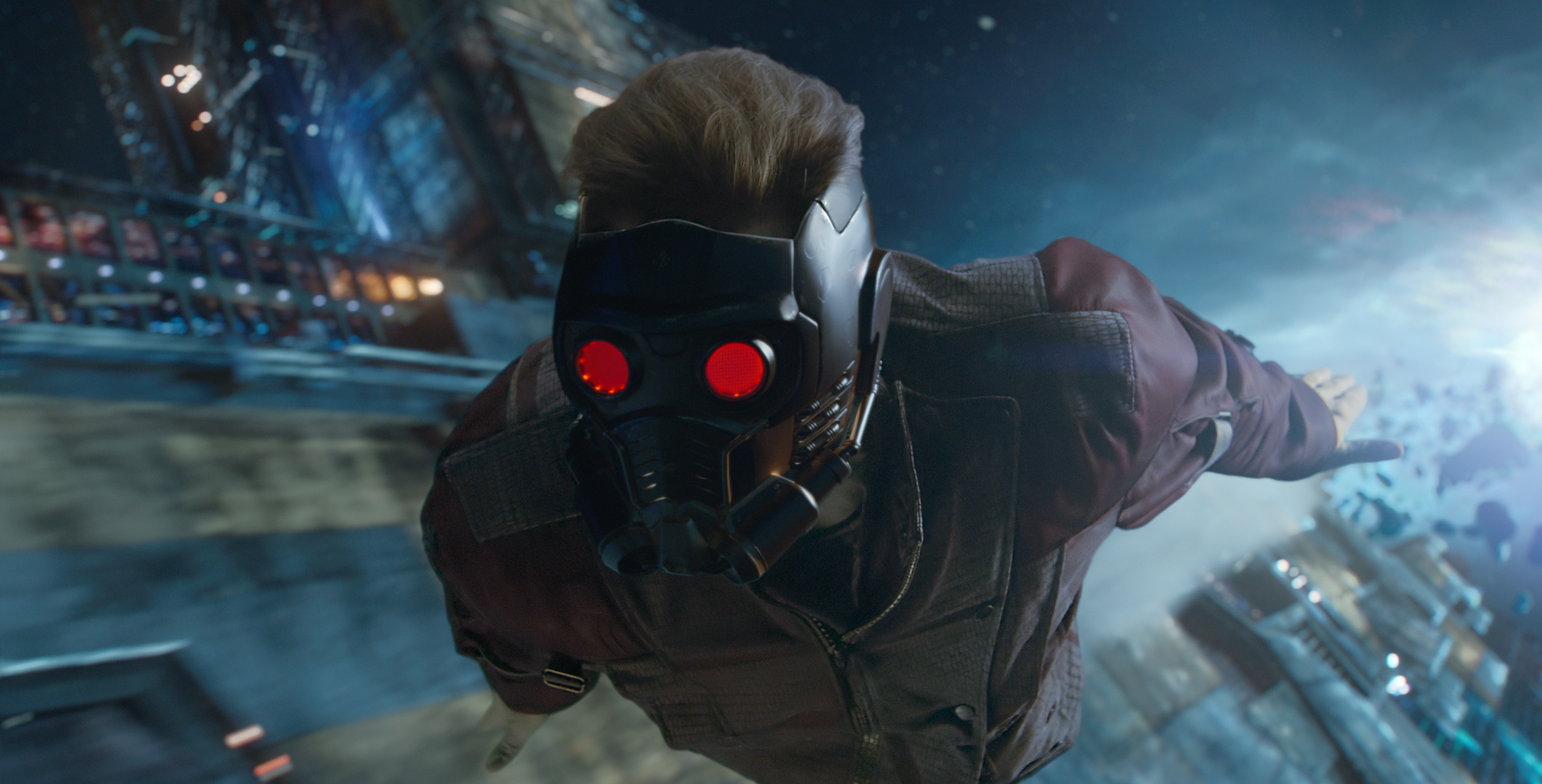 Image Of The Day Who Is Star Lord S Father We Have One