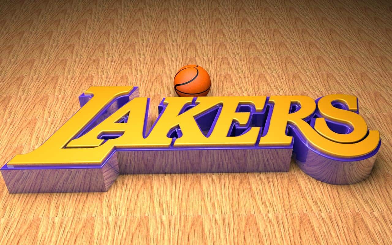 Lakers Wallpaper HD Collection