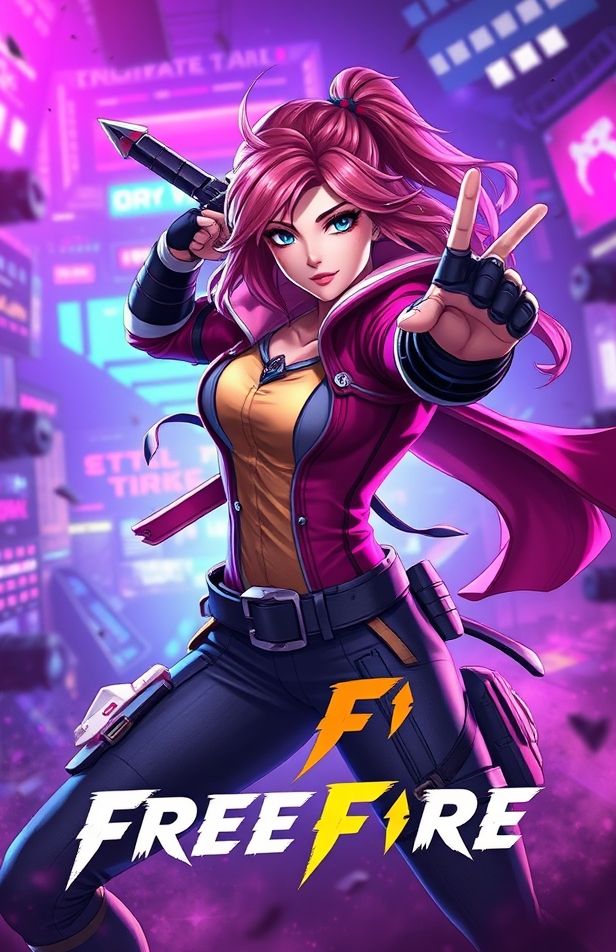 Caroline Fire Wallpaper
