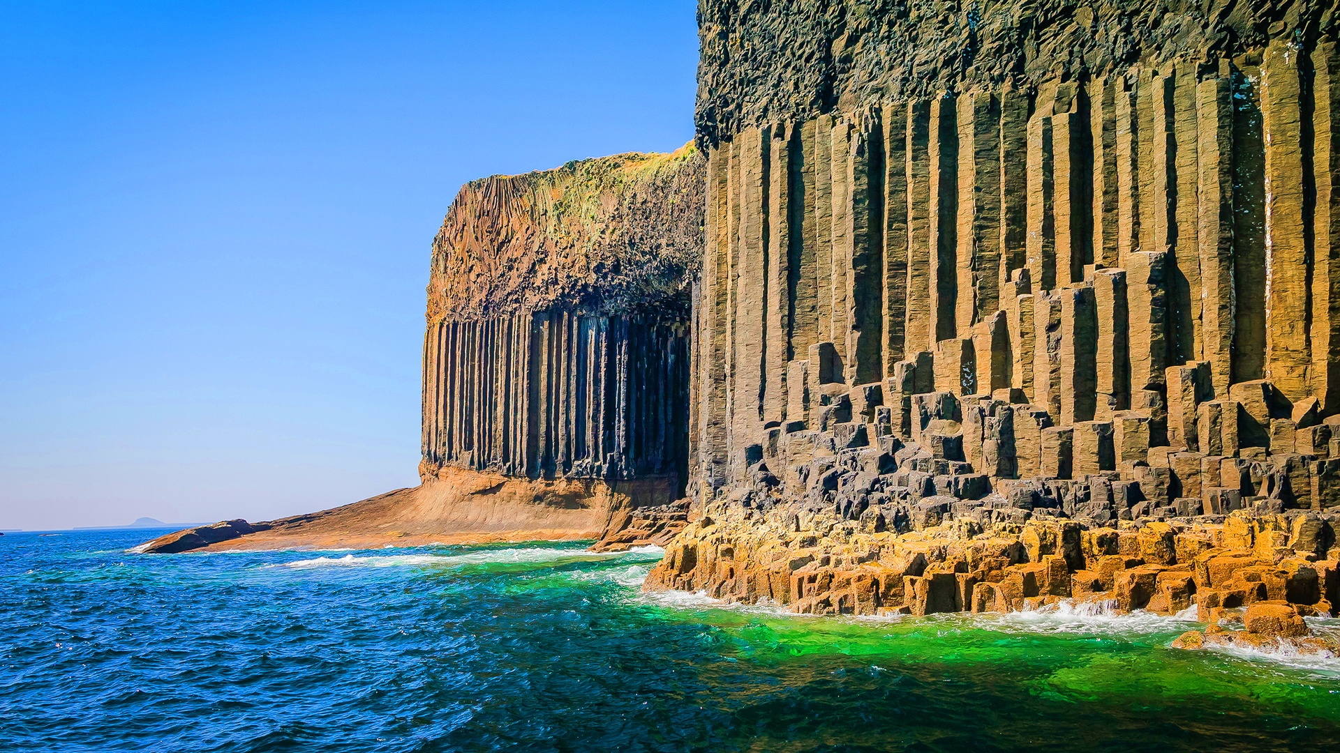 Scotland Wallpaper Pictures Image