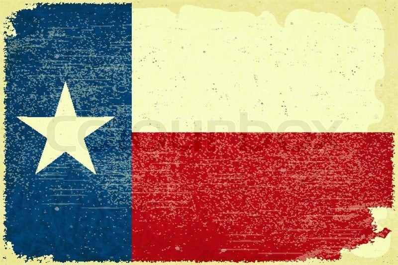 Texas Flag Wallpaper Wood Texas flag vector
