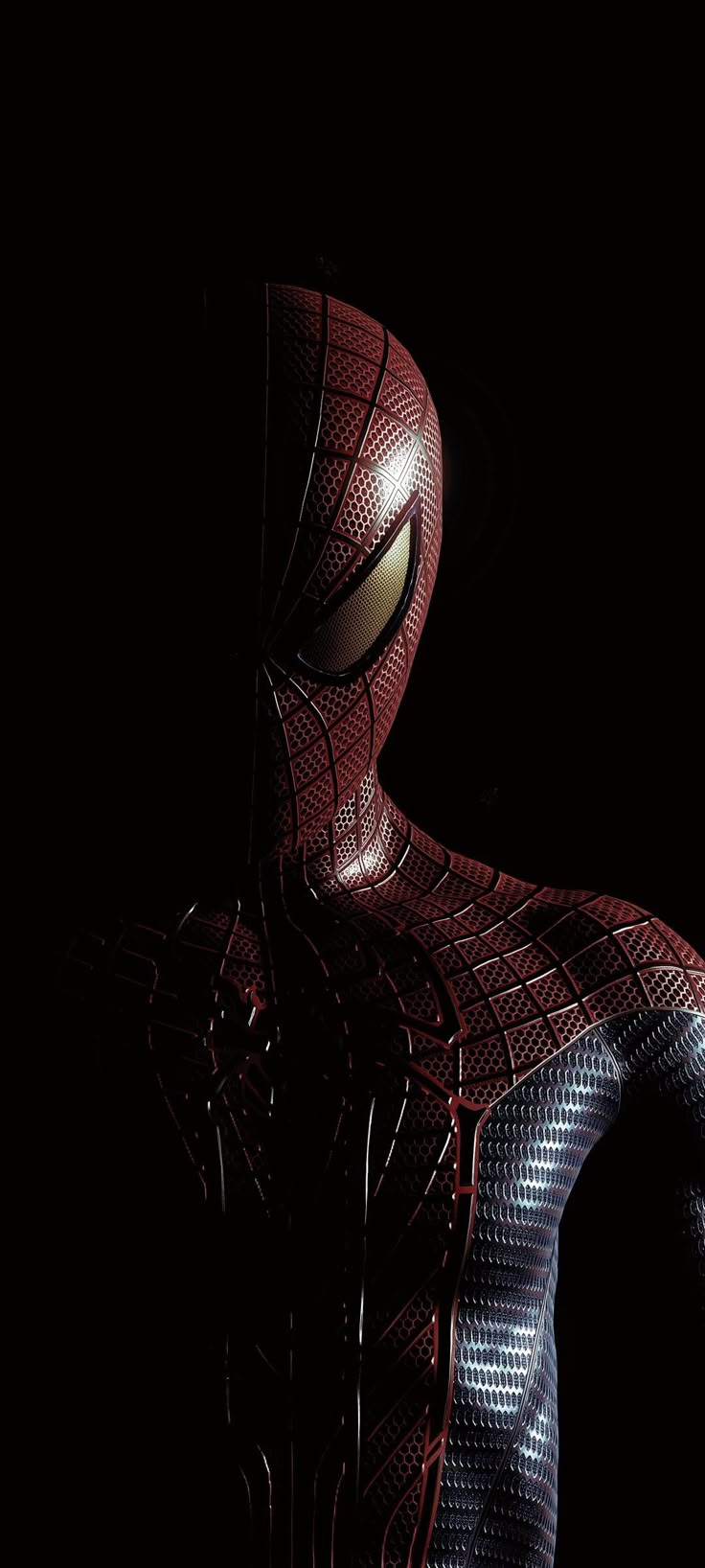 The Amazing Spider Wallpaper