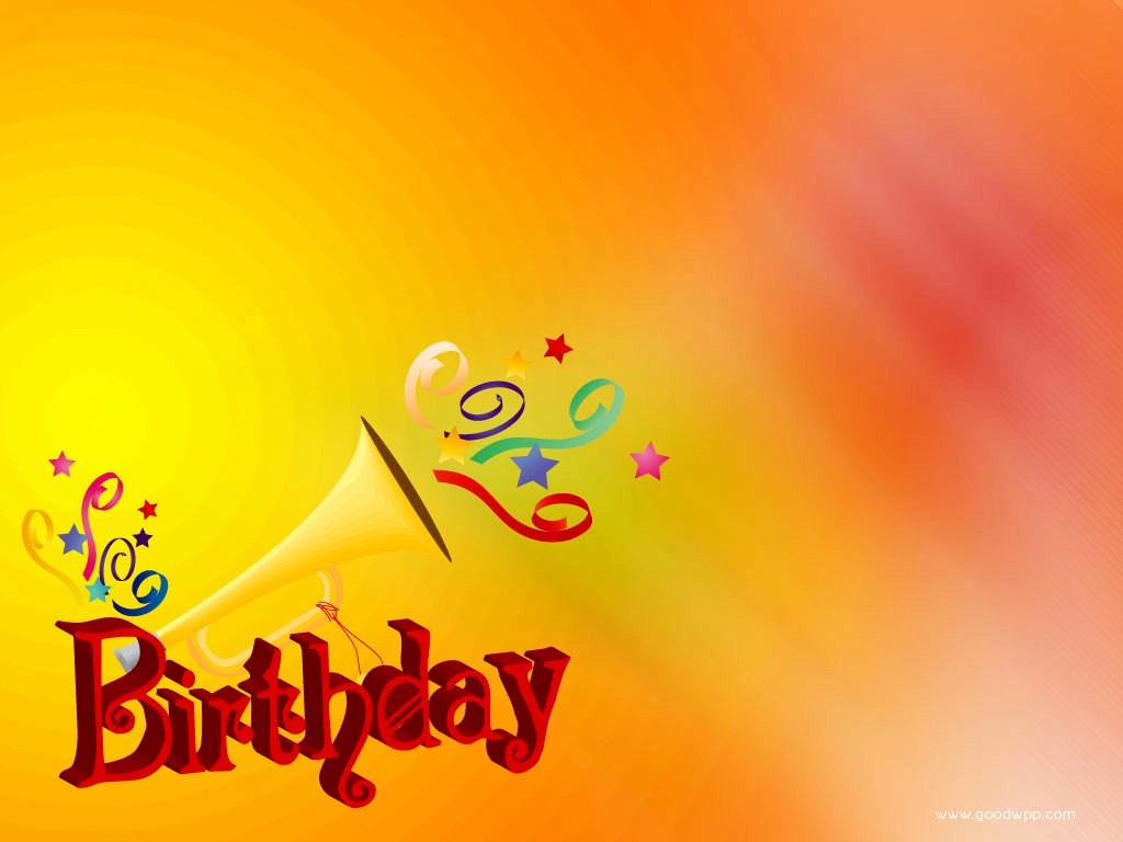 Marvelous Wallpapers Happy Birthday Colour Full HD wallpaper