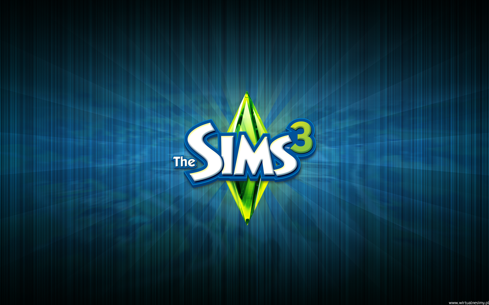 The Sims Image Tapety HD Wallpaper And Background