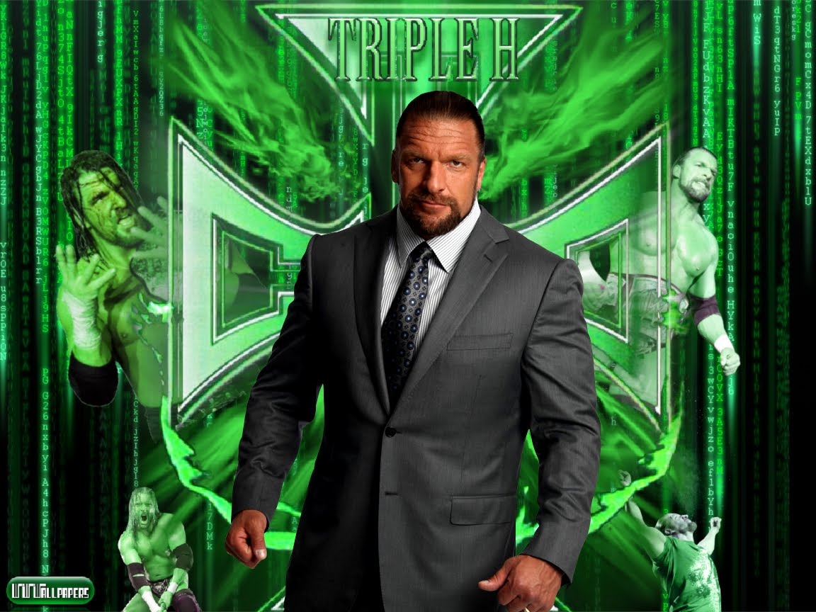 Image Of Triple H Wallpaper Kootation