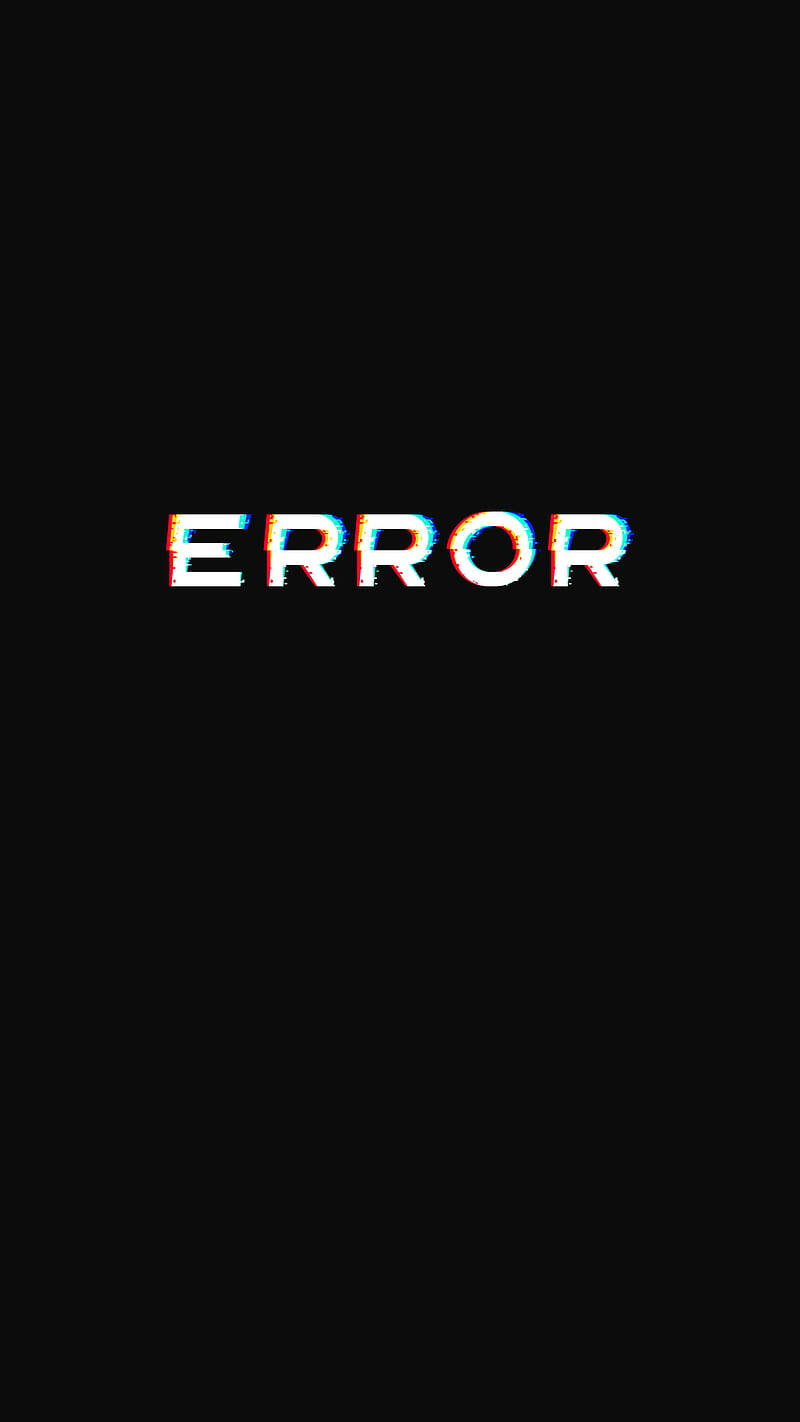 Dark Sad Wallpaper