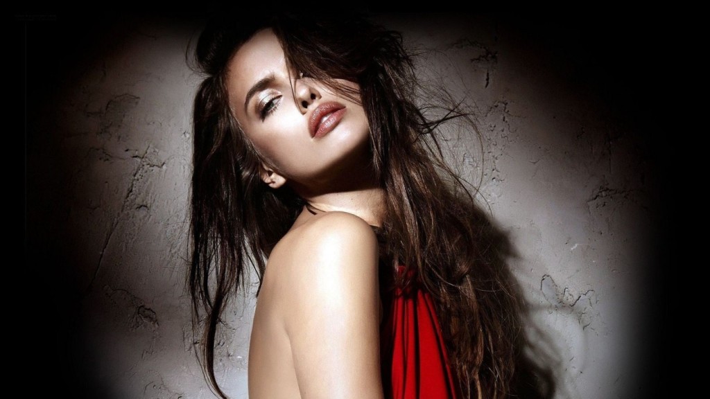 Irina Shayk Celebrity Actress Model Collection HD Wallpaper