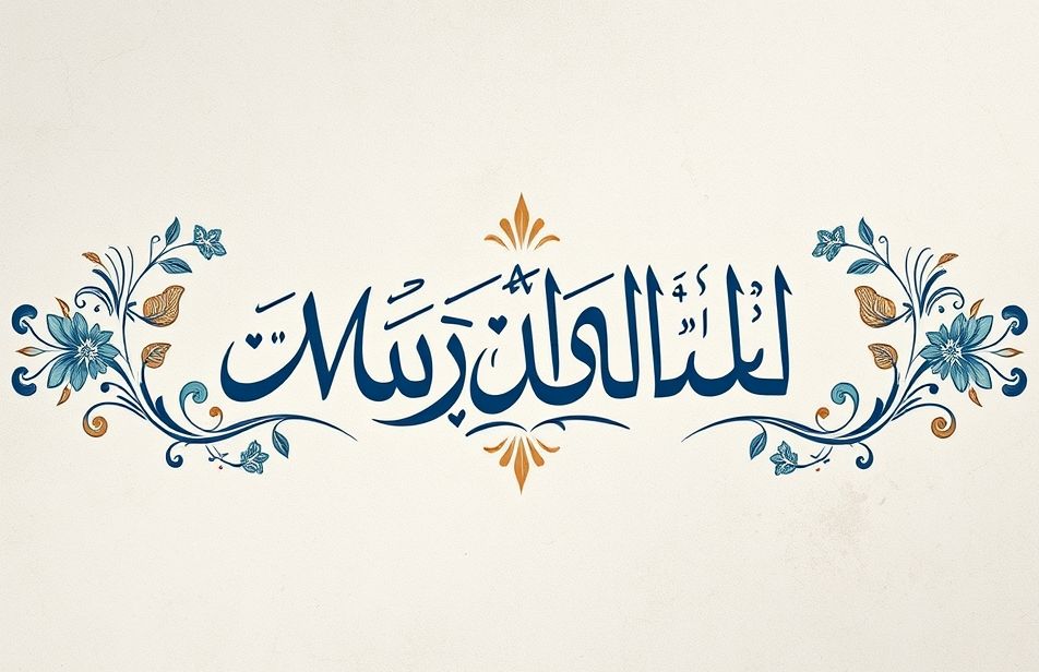 Muhammad Name Wallpaper