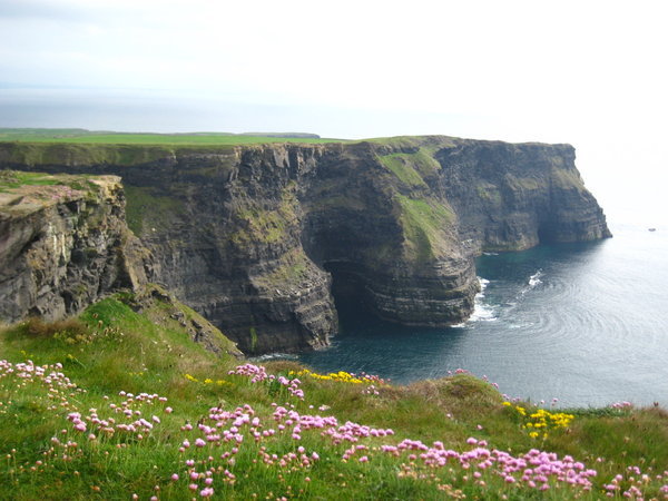 Cliffs Of Moher Day Trip Ucd International Students Society