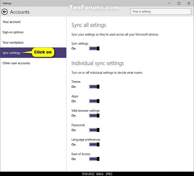 Desktop Background   Change in Windows 10   Windows 10 Forums