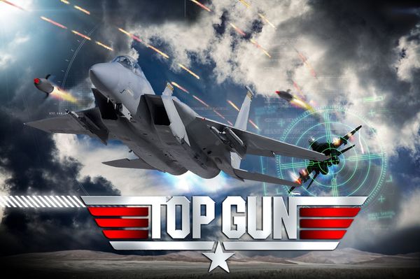 Source Theartmad Top Gun Movie Wallpaper