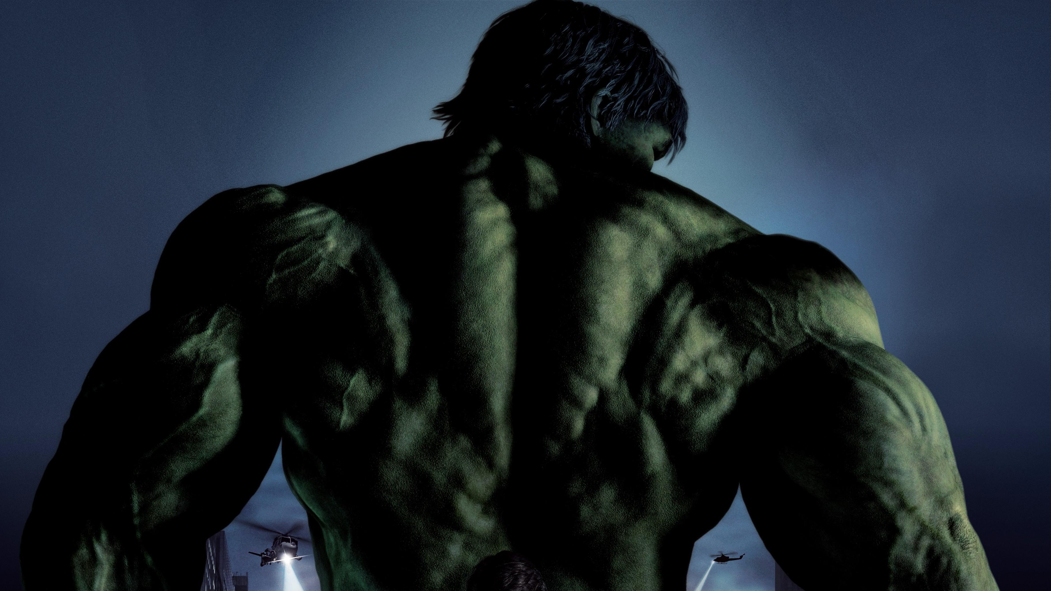 Hulk HD Wallpaper And Background