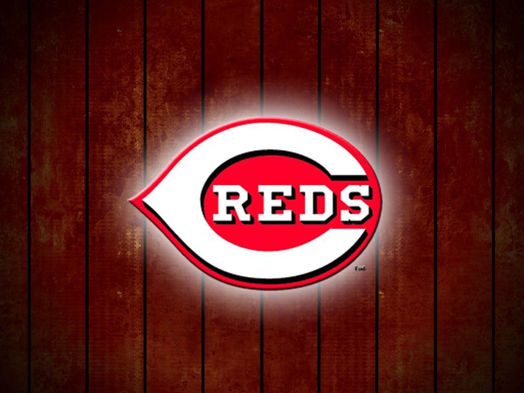 Cincinnati Reds Desktop Wallpaper