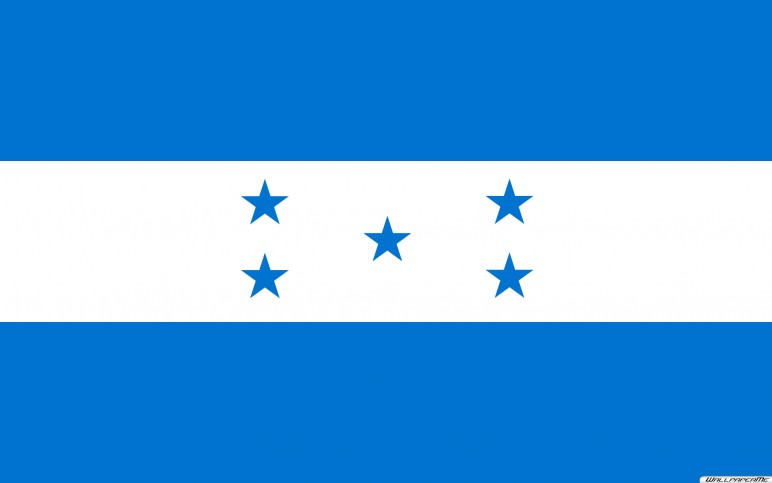 Honduras Wallpaper