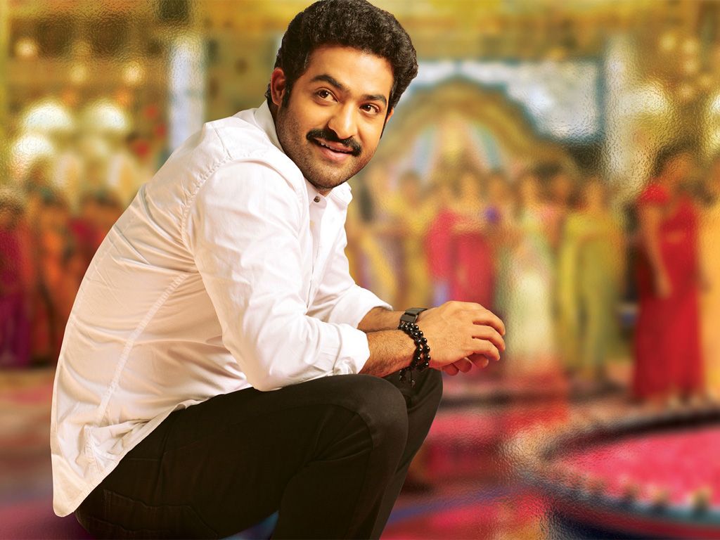 Free download South Actor JR NTR 1080p Images New HD Wallpapers hari