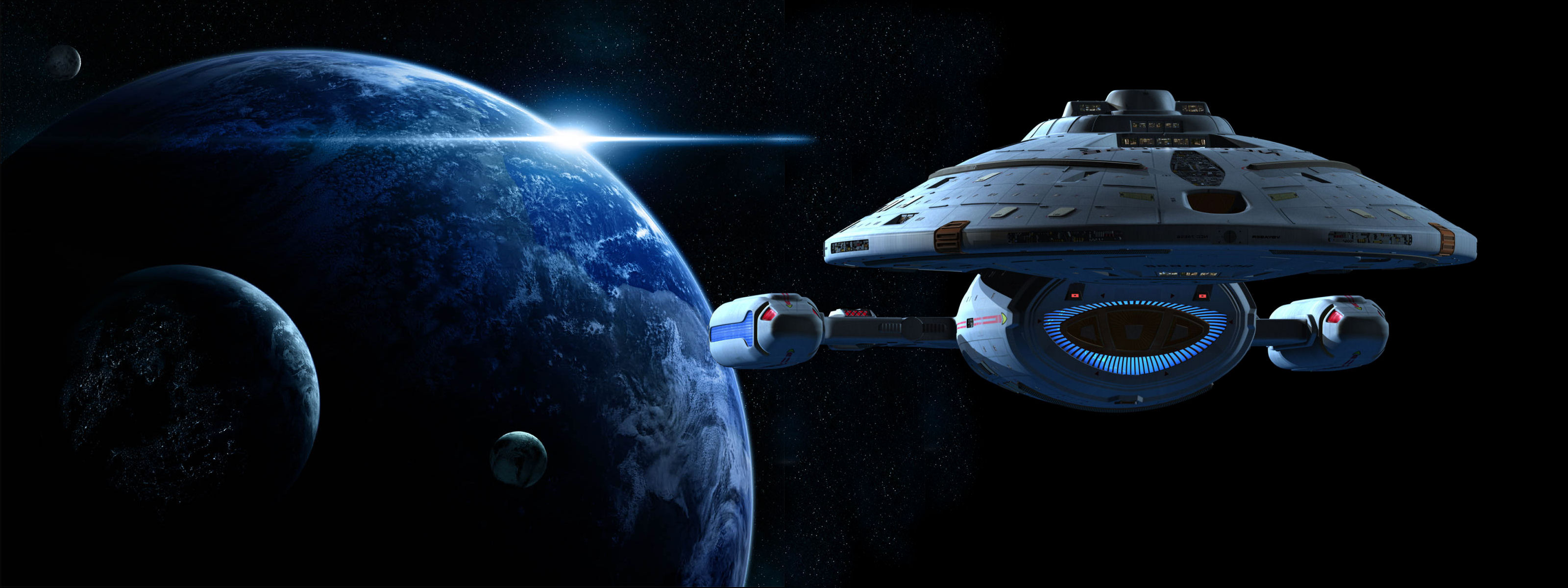 What Are Your Favorite Spaceships From Movies And Television Sff