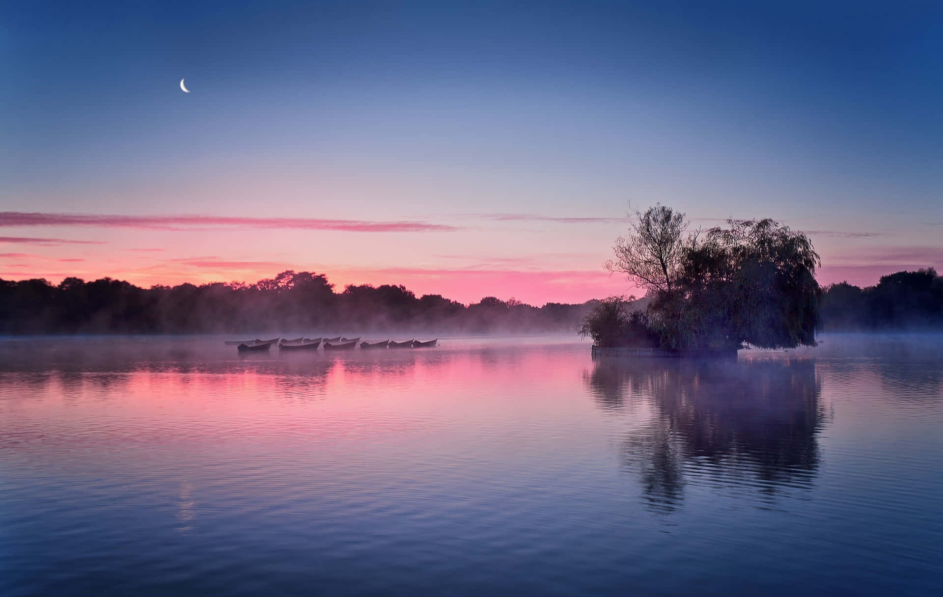 Calming Desktop Wallpaper
