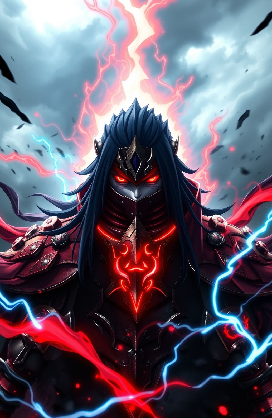 Madara Uchiha Wallpaper Hd