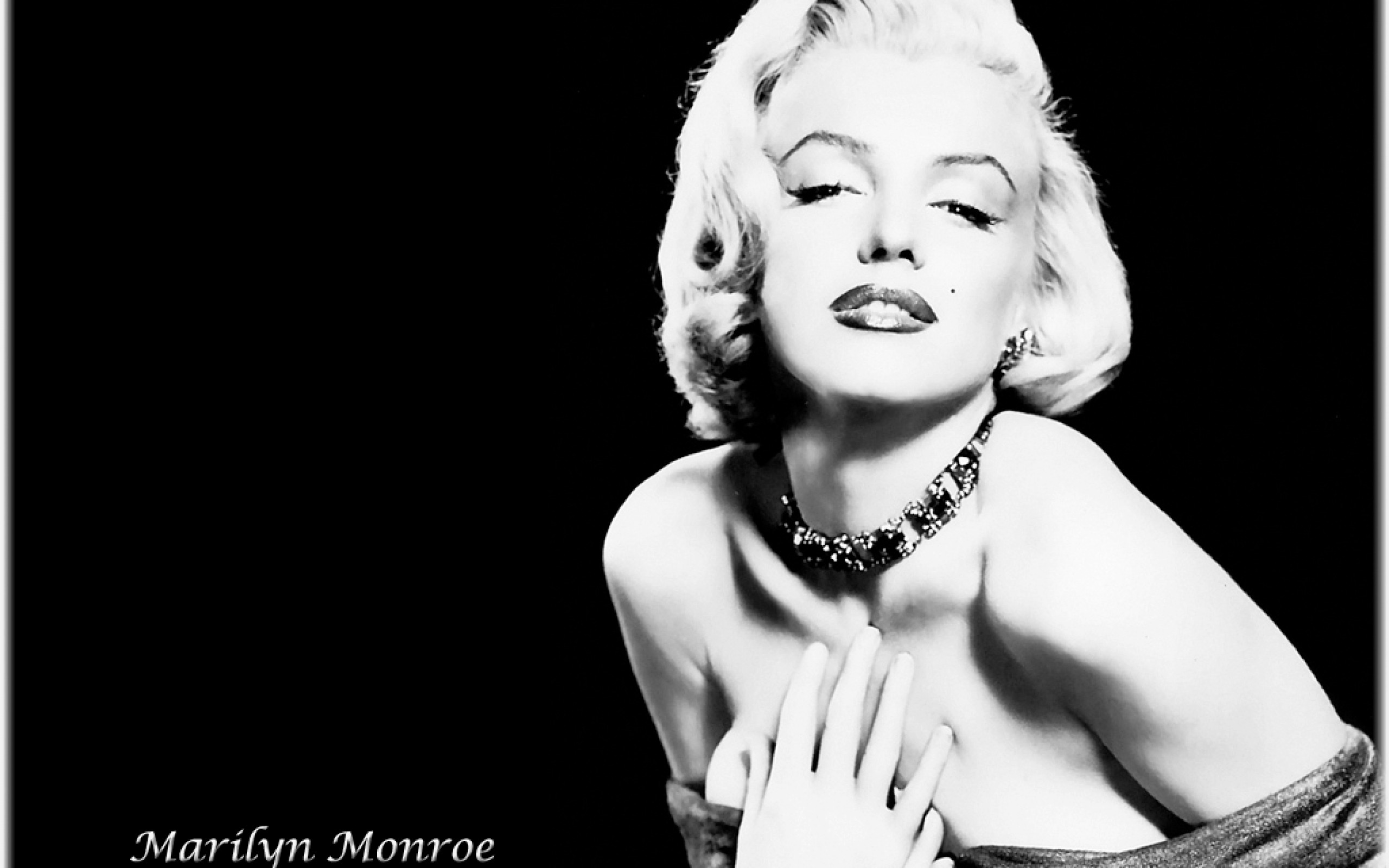 Fonds dcran Marilyn Monroe tous les wallpapers Marilyn Monroe