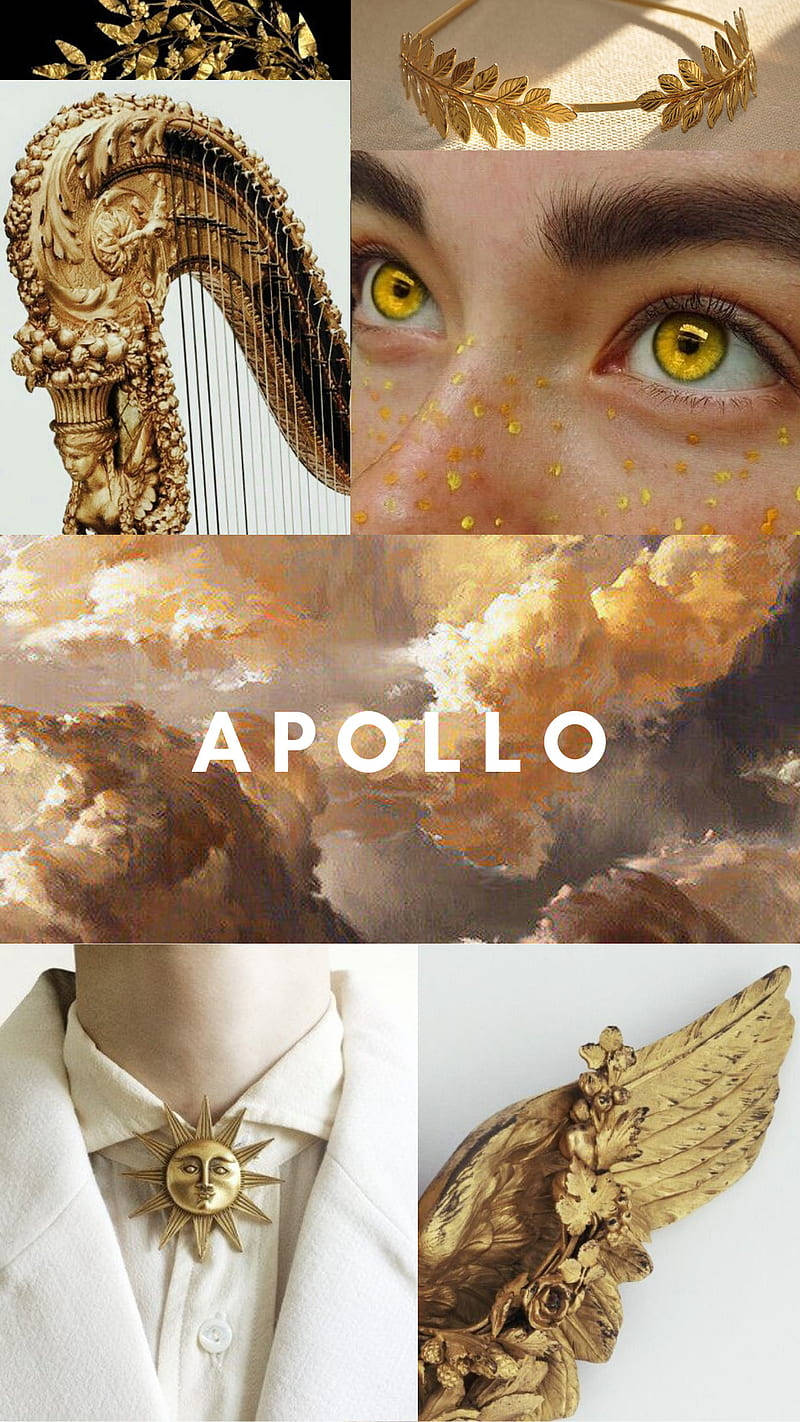 Greek Aesthetic Wallpaper
