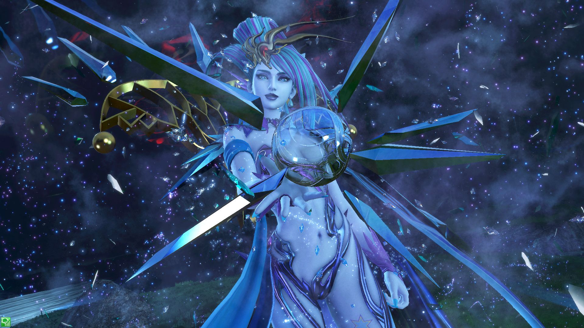 New Dissidia Final Fantasy Arcade Screenshots Showcase Firion