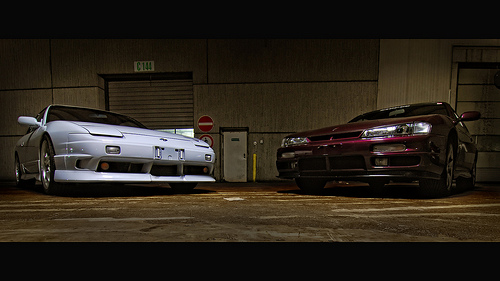 Nissan S13 S14 A Wallpaper Photo Sharing