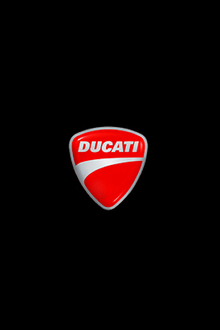 96 Ducati Logo Wallpapers On Wallpapersafari