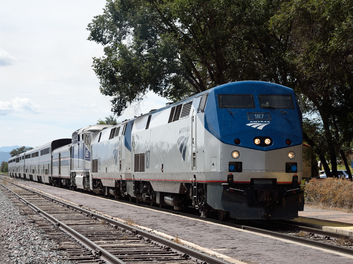 Amtrak Vacations Flash Sale For Private Rooms Southern Living