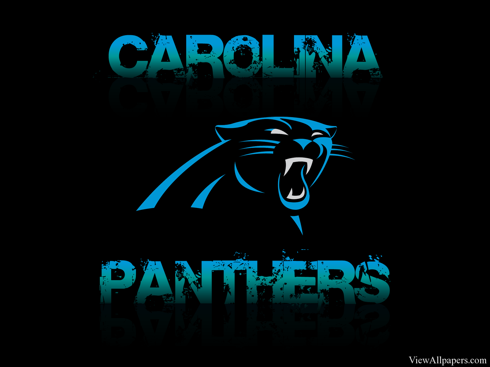 Carolina Panthers Logo HD Resolution