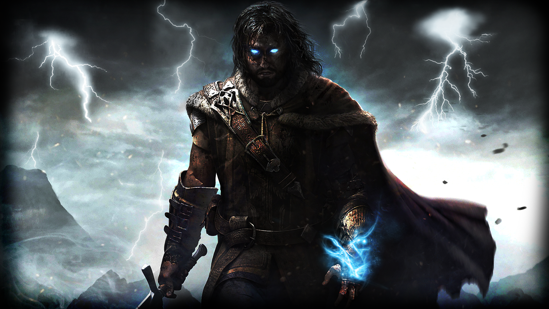 Free Download Shopped A Talion Wallpaper I Found Shadowofmordor 19x1080 For Your Desktop Mobile Tablet Explore 36 Talion Wallpaper Talion Wallpaper