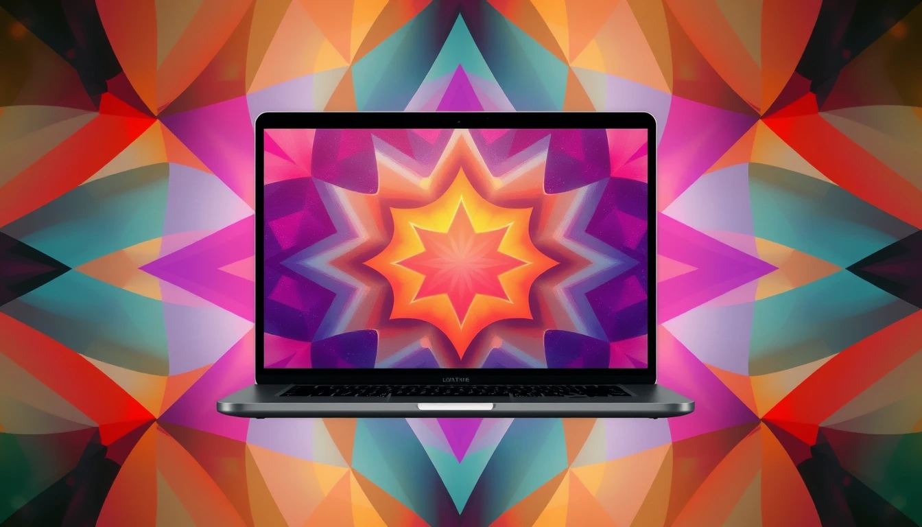 Wallpaper For Laptop
